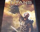 Clash of the Titans - $3.06