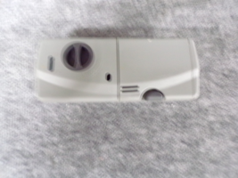 5304506521 FRIGIDAIRE DISHWASHER DETERGENT DISPENSER - $15.00