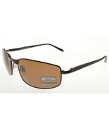 Serengeti LUIGI Espresso Brown Tannery / Polarized Drivers Sunglasses 73... - €244,05 EUR