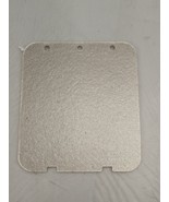 FOR PARTS ONLY - Wave Guide Cover- Sharp Convection Microwave Oven SMC15... - $40.33 CAD