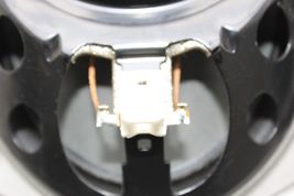 04-08 MAZDA RX8 MANUAL TRANSMISSION Rear Deck Left and Right Speakers F397 image 8