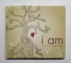 I Am Carmen Calhoun (CD, 2012) - £11.86 GBP