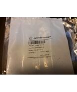 3 packs per shipment of G1367-87012 Needle seat, PEEK, 0.12 mm ID  - $900.00