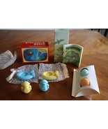 Vintage 1986 Avon Fun In Space Soap Spaceman Ship Astronaut Eggosaurs - €12,84 EUR