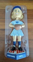 AAGPBL Baseball Grand Rapids Chicks Bobblehead A League of Their Own #1 of 500! - £75.76 GBP