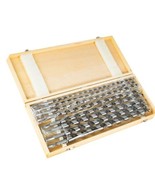8 PCS 18&quot; EXTRA LONG WOOD AUGER DRILL BIT SET 8 WOOD DRILLS - $43.93