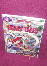 1980's  charlton comics  [scary tales} - $11.88