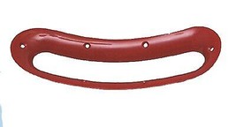 1965 Corvette Insert Dash 6 Hole Maroon - £18.57 GBP