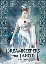 Dreamkeepers Tarot (dk &amp; Bk) By Liz Huston - £47.70 GBP