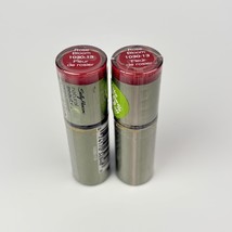 Sally Hansen Set of 2x Natural Beauty Color Comfort Lip Color #1030-37 A... - $296.76 MXN