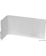 Isotherm Plate Accumulator L-Shaped (400+170)x200 mm - $192.73