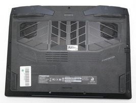 Acer Predator Helios 300 15.6" Core i7-12700H 16GB RAM 512GB RTX 3060  image 10