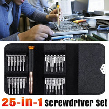 Orysin 25 in 1 Precision Screwdriver Set Mini Torx Repair Tool Kit for L... - $8.90