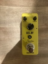 Rowin Delay Lef-314  - $31.99