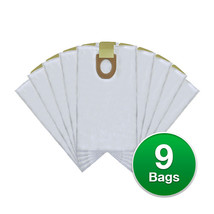Replacement Part For Hoover Envirocare A856 Anti Allergen Style Y bags (3 pack) - £13.42 GBP