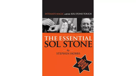 Essential Sol Stone (Paperback) by Stephen Hobbs - Book - £27.31 GBP