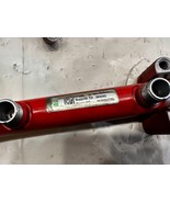 Cummins ISX15 Diesel Engine CR Fuel Rail 4307128 with Supply Tubes OEM - $508.82 CAD