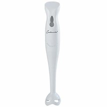 Continental Electric CE22841 Hand Blender, One Size, White - £28.17 GBP