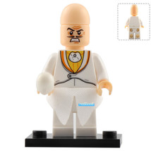 Egghead DC Super Heroes Lego Compatible Minifigure Building Bricks Toys - £2.39 GBP