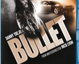 Bullet Blu-ray | Danny Tejo - $11.72
