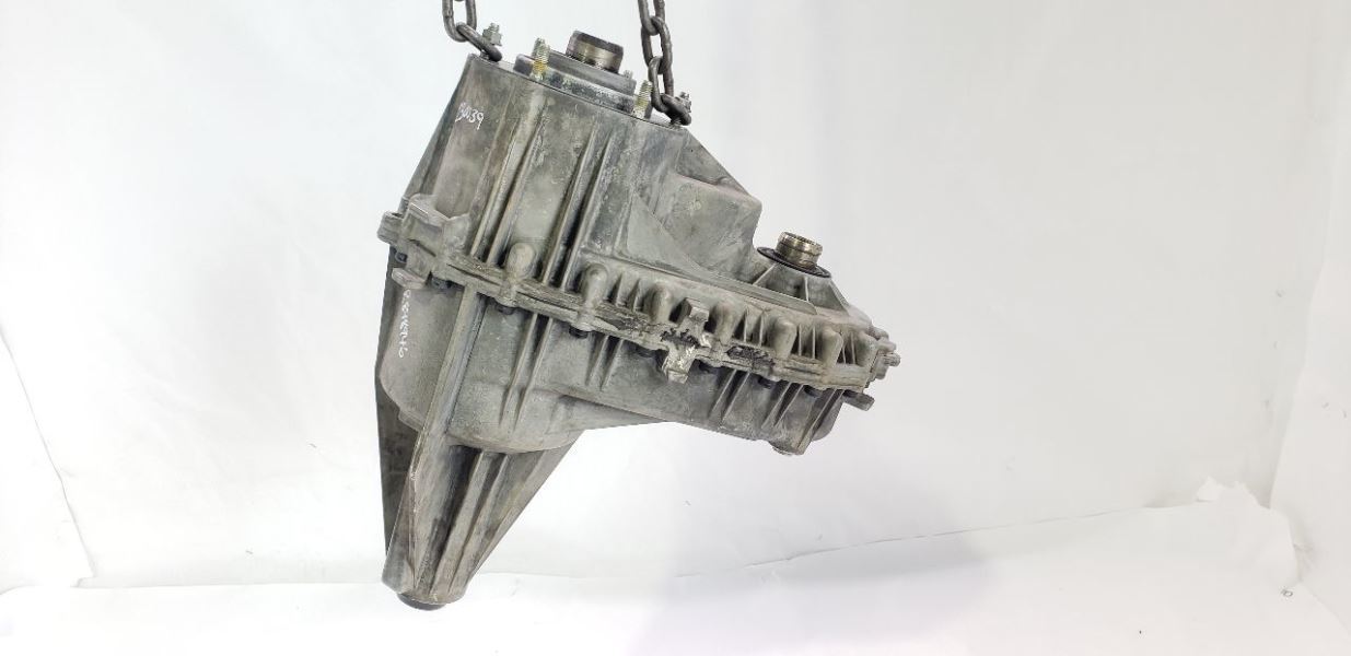 Transfer Case Assembly 6.2L AWD OEM 2010 2011 2012 2013 GMC Yukon Item image 3