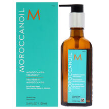 Moroccan Oil Treatment by MoroccanOil for Unisex - 3.4 oz Treatment - $43.99