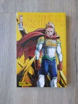 My Hero Academia, Vol. 17 (17) - $5.00