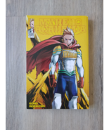 My Hero Academia, Vol. 17 (17) - $5.00