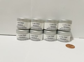 8 Lancome Renergie H.P.N. 300-Peptide Cream 0.16oz 5ml Travel Size Mini - £50.40 GBP