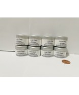 8 Lancome Renergie H.P.N. 300-Peptide Cream 0.16oz 5ml Travel Size Mini - $63.99