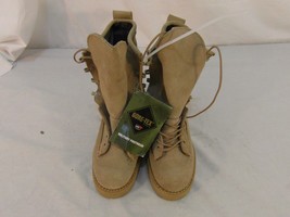 Addison Gore-Tex Military Style USGI US Army Marines Desert Cold Boots SIZE 3XW - £45.31 GBP
