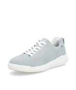 Rieker R-Evolution Women&#39;s ASA 01 Lace Up Casual Sneaker BLEU Size 7-7.5/38 - €67,79 EUR
