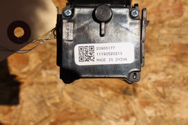 2010-17 CHEVROLET EQUINOX AWD COLUMN COMBINATION SWITCH WIPER V1096 image 3