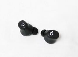 Beats Solo Buds True Wireless Earbuds MUVW3LL/A - Matte Black image 2
