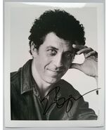 Eric Bogosian Signed Autographed Glossy 8x10 Photo - $551.02 MXN