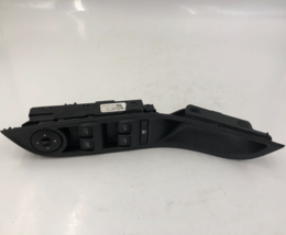 2012-2018 Ford Focus Master Power Window Switch OEM K04B33086 - $33.04