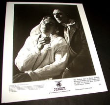 1987 Ken Russell Movie GOTHIC Press 8x10 Photo Gabriel Byrne Julian Sands G3 - £6.69 GBP