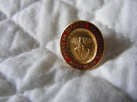 Vintage American Defense Preparedness Association Pin - $367.38 MXN