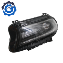 OEM Genuine Mopar Dodge Charger 2015-2022 Headlight Driver Side 68214399AG - £410.75 GBP