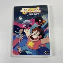 Steven Universe: Gem Glow Animated (DVD,2015) Pre-Owned Cartoon Network - £3.55 GBP