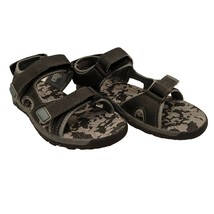 Sonoma Boys Good For Life Water Friendly Sandals Size 5M (Women&quot;s Size 6.5M) - £4.76 GBP