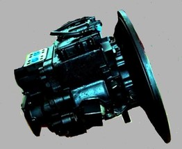Remanufactured John Deere 70 Hydrostatic Main Pump w/o Blade Repair - £5,995.16 GBP