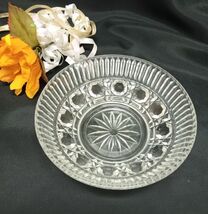 1028 Federal Glass Windsor Clear Glass Salad/Sauce Bowl - €5,15 EUR 1028 Federal Glass Windsor Clear Glass Salad/Sauce Bowl - €5,15 EUR