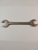 Vintage, Barcalo-Buffalo USA, 7/8 and 13/16in Wrench, Heavy Duty, 8 Inch - $7.30