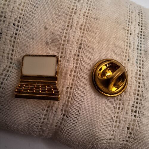 BSA Cub Scouts - Webelos Communicator Activity Badge Pin - $4.50