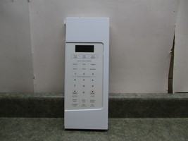 KENMORE MICROWAVE CONTROL PANEL YELLOWED/NO BOARD PART # 53044911763 - $58.00