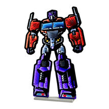 Transformers Optimus Prime Ekkolight 36&quot;H - 906931 - €186,60 EUR