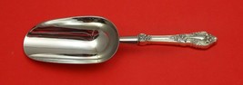 Eloquence by Lunt Sterling Silver Ice Scoop HH w/Stainless Custom Made 9 3/4&quot; - £70.51 GBP