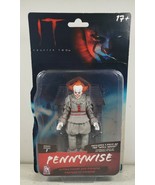 PhatMojo Pennywise Action Figure Chapter Two Series 1 It:  New Sealed - £24.09 GBP