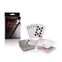 Strip Poker Card Game - $221.25 MXN